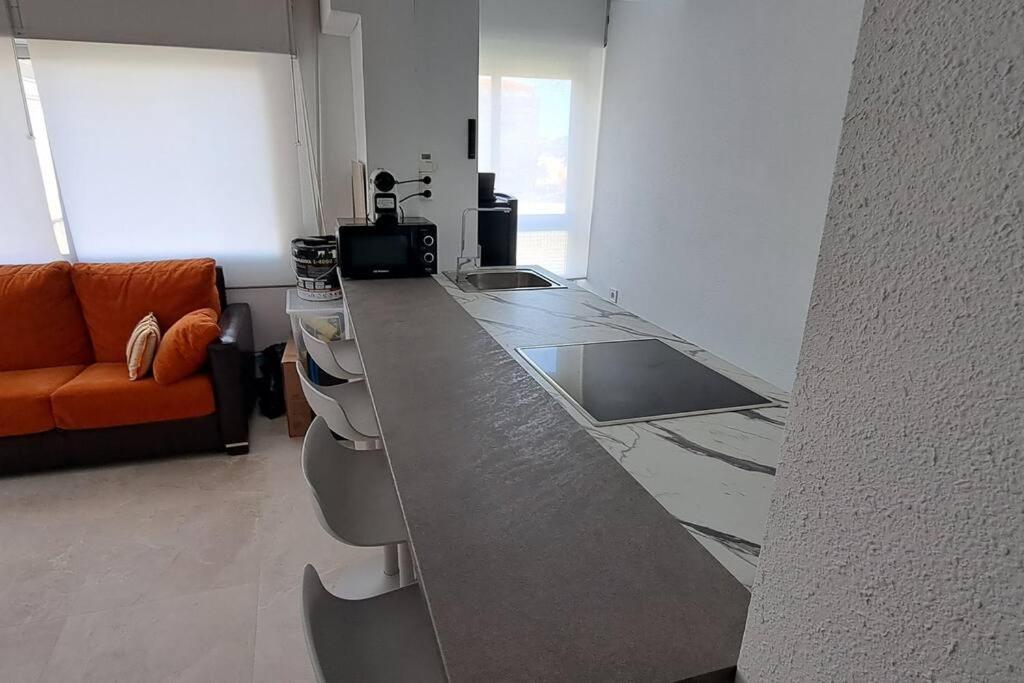 Reformado, A 2Min De Playa, En La Mejor Zona. Apartment Laredo Exterior photo