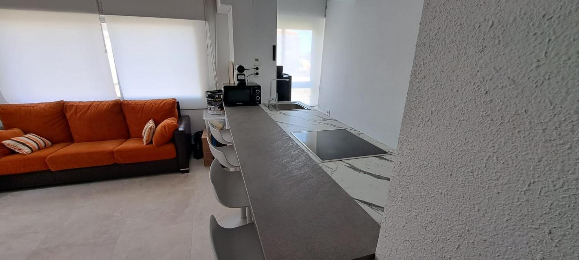 Reformado, A 2Min De Playa, En La Mejor Zona. Apartment Laredo Exterior photo